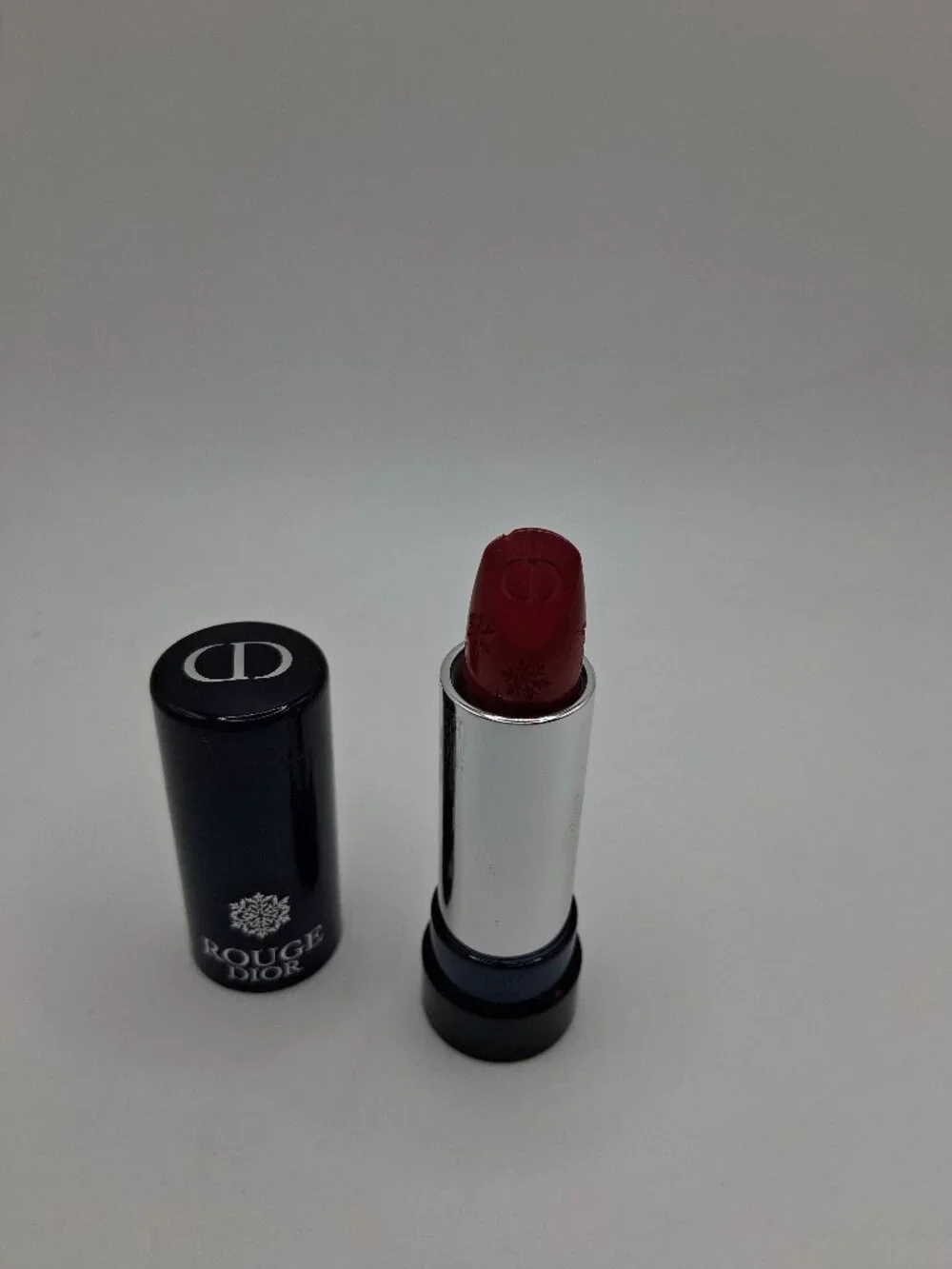 Dior new lipsticks